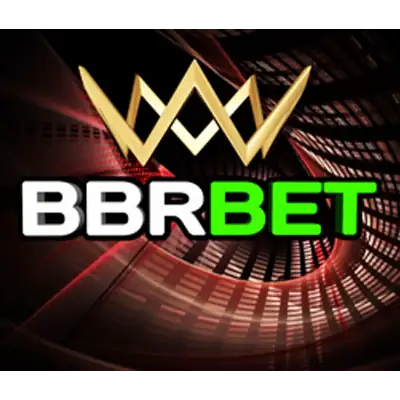 Logotipo oficial de BBRT Casino